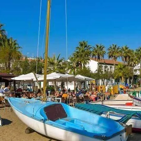 La Cala Boulevard La Cala De Mijas