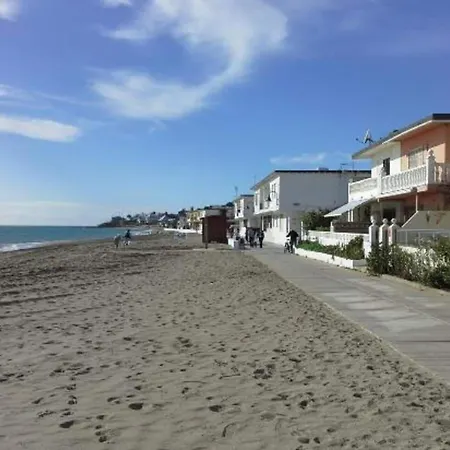 Holiday home La Cala Boulevard La Cala De Mijas