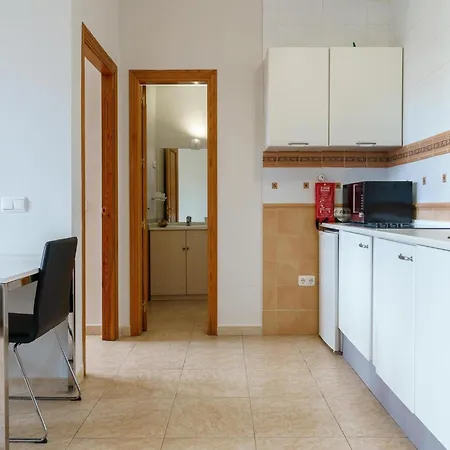 Holiday home La Cala Boulevard