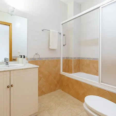 La Cala Boulevard Holiday home